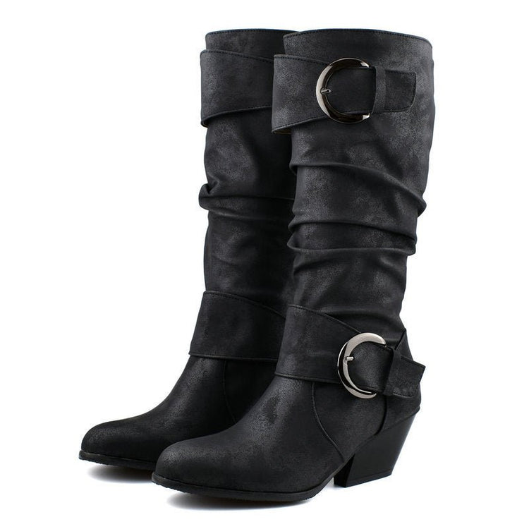 Martin boots women&