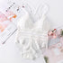 Sexy lingerie bra - Serenity Spaces