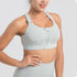 Front Zipper Seamless Bra Push Up Bras For Women Plus Size Bra Lingerie Wireless Sleep Underwear Sport Active Women Bra - Serenity Spaces