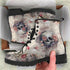 New autumn and winter Martin boots - Serenity Spaces