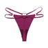 Pure Desire Sexy Seamless One - piece T - back - Serenity Spaces