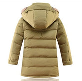 30 Degree Children&