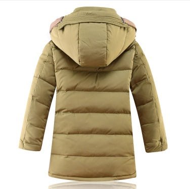 30 Degree Children&