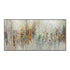 Handmade Abstract Oil Painting On Canvas Light Luxury Horizontal Wall Art For Living Room Bedroom Decor - Serenity Spaces