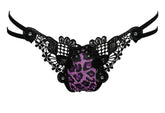 Wild Leopard Print Women&