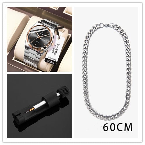 Ultra - thin Men&