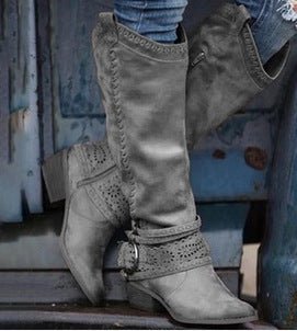 Martin boots, women&