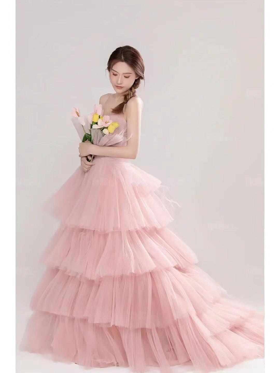 Elegant Girl&