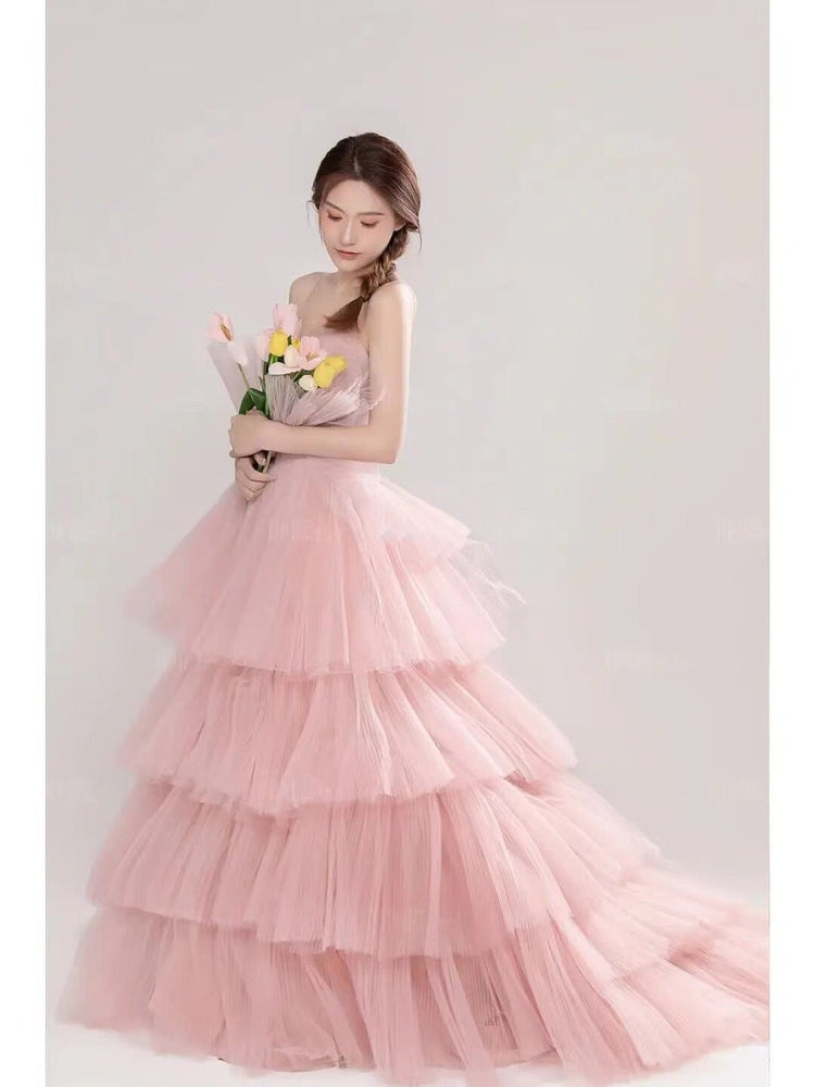 Elegant Girl&