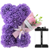 Rose Preserved Fresh Flower Valentine&