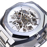 Mechanical Automatic Watches For Men - Serenity Spaces