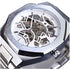 Mechanical Automatic Watches For Men - Serenity Spaces