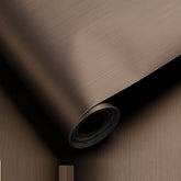 Waterproof Solid Color Self - adhesive Furniture Wallpaper For Living Room And Dormitory - Serenity Spaces