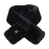 Heating Scarf USB Electric Heated Neck Wrap Heating Pad Pain Relief Three - gear Temperature Control Neck Warmer For Women Men - Serenity Spaces