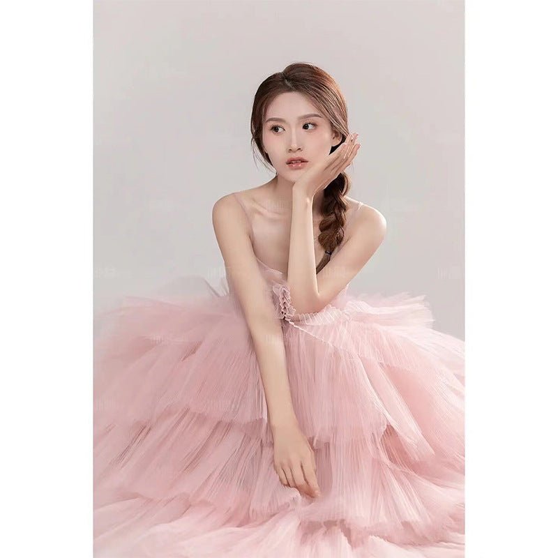 Elegant Girl&