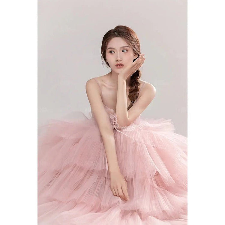 Elegant Girl&