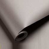 Waterproof Solid Color Self - adhesive Furniture Wallpaper For Living Room And Dormitory - Serenity Spaces