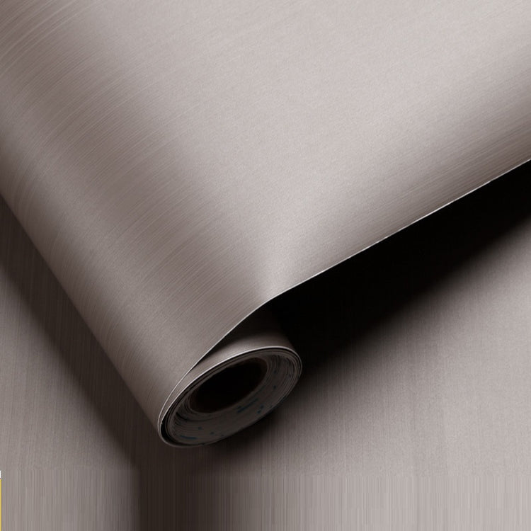 Waterproof Solid Color Self - adhesive Furniture Wallpaper For Living Room And Dormitory - Serenity Spaces