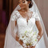 FashionCustom Wedding Gown Bridal Dresses - Serenity Spaces