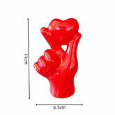 Decorative Resin Crafts Valentine&