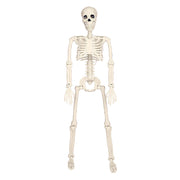 Halloween Decorations Outdoor Halloween Dark Terror Skeleton Decoration Props Set up Ghost House Halloween Decor on Clearance