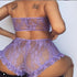 Sexy Lingerie - Serenity Spaces