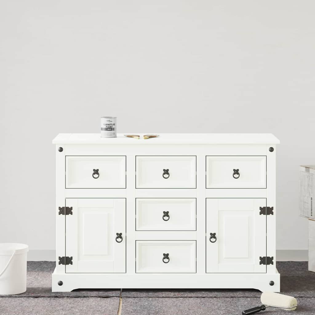 furniture paint 10 x 10 x 12.2 cm - Serenity Spaces