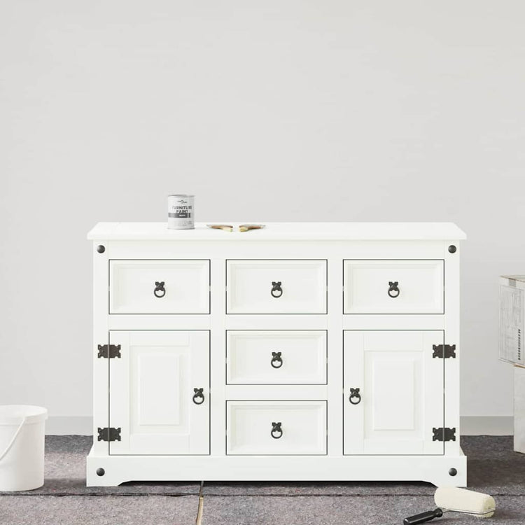 furniture paint 10 x 10 x 12.2 cm - Serenity Spaces