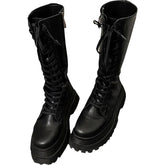 Cavalier Martin Boots - Serenity Spaces