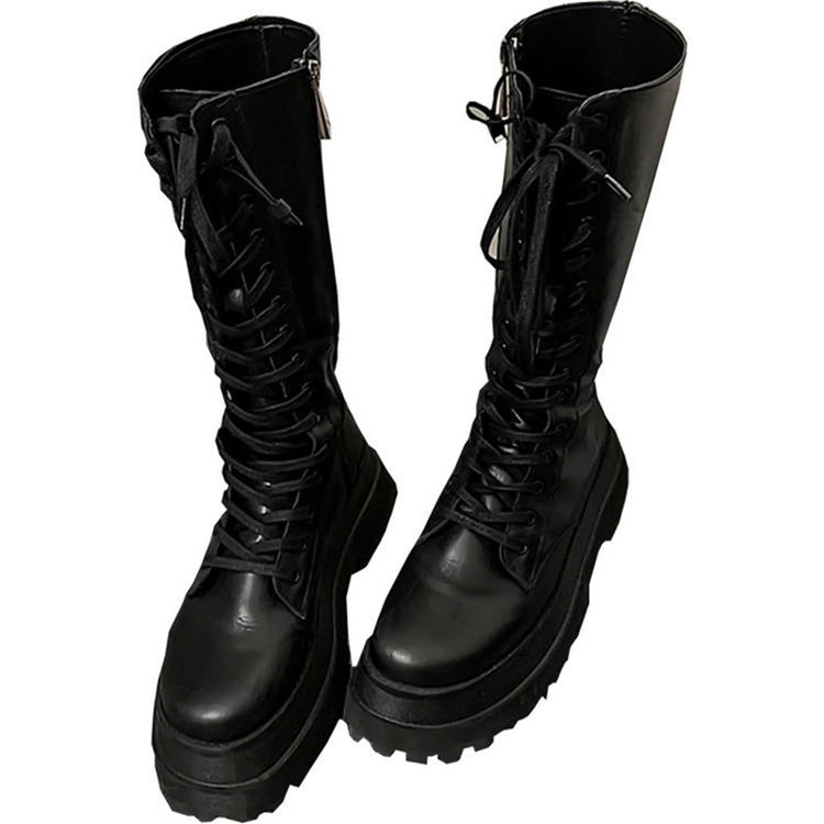 Cavalier Martin Boots - Serenity Spaces
