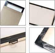 Sea Turtle Decor Sea Art Wall Pictures of the Sea Turtle Painting Beach Bathroom Decor Turtle Decorations Wall Beach Photos for Bedroom Turtle Framed Wall Art for Bathroom to Hang 12X16Inch