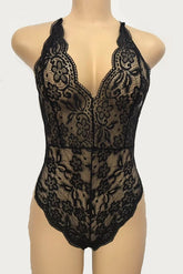 Lingerie Lace - Serenity Spaces