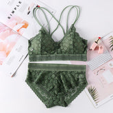 Sexy lingerie bra - Serenity Spaces