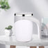 Rechargeable Model Automatic Stirring Cup Coffee Cup High Value Electric Stirring Cup Lazy Milkshake Rotating Magnetic Water Cup - Serenity Spaces