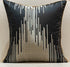 Sofa pillow cushion waist pillow soft bag - Serenity Spaces