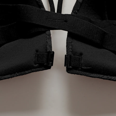 Women's Sexy Push-up Lingerie Set