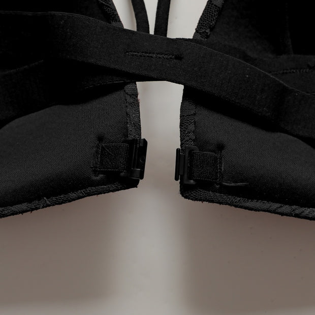 Women's Sexy Push-up Lingerie Set