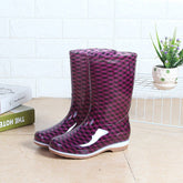 Water Boots And Rain Boots - Serenity Spaces
