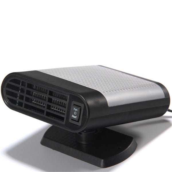 Car electric heater - Serenity Spaces