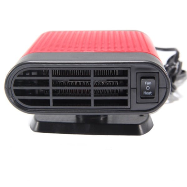 Car electric heater - Serenity Spaces