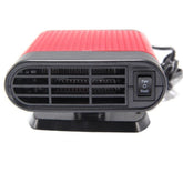 Car electric heater - Serenity Spaces