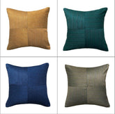 New Chinese Style Living Room Sofa Pillows - Serenity Spaces
