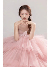 Elegant Girl&