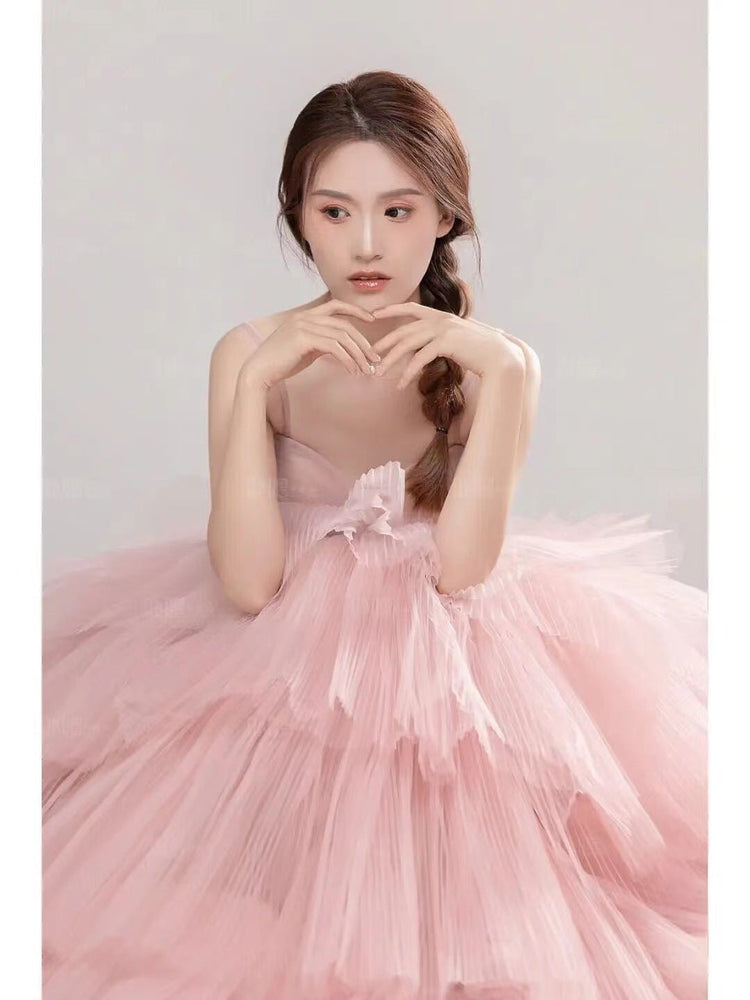 Elegant Girl&
