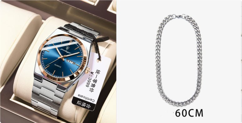 Ultra - thin Men&