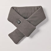 USB Heating Scarf 3 Temperature Settings Adjustable USB Charging Heat Control Neck Warmer - Serenity Spaces