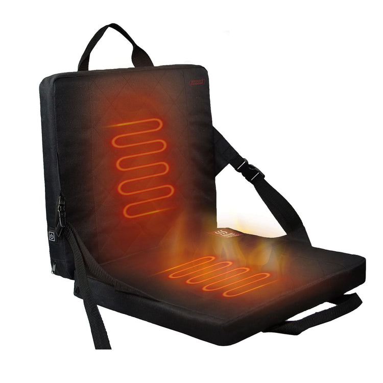Winter Heating Thickened Cotton Pad - Serenity Spaces