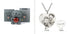 Rotating Bear Gift Box Rose Jewelry Box - Serenity Spaces