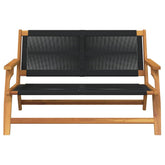 Garden Furniture 78 x Solid Acacia Wood - Serenity Spaces