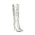 Pile of boots women&